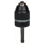 Bosch Rychloupínací sklíčidla SDS plus Rychloupínací sklíčidlo 2608572227 – Zboží Mobilmania