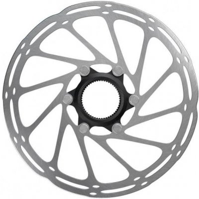 Sram Centerline Centerlock 180 mm černá – Zboží Dáma