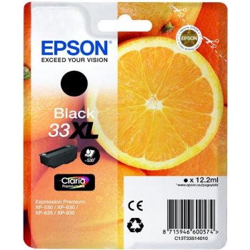 Epson C13T335140 - originální