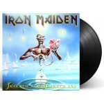 Seventh Son Of A Seventh Son - Iron Maiden LP – Hledejceny.cz