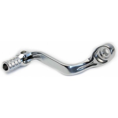 Řadící páka MOTION STUFF 838-01010 Leštěný stříbrný Aluminum | Zboží Auto