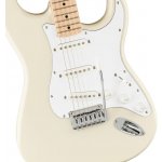 Fender Squier Affinity Stratocaster – Zboží Mobilmania