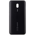 Kryt Xiaomi Redmi 8A zadní černý – Zboží Mobilmania