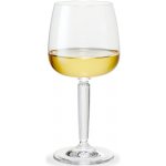 Kähler Sklenice na bílé víno Hammershoi 2 x 350 ml – Zbozi.Blesk.cz
