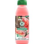 Garnier Fructis Hair Food Plumping Watermelon šampon na vlasy 350 ml – Hledejceny.cz