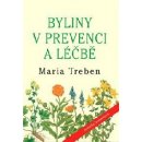 Byliny v prevenci a léčbě - Maria Treben