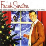 Frank Sinatra - Christmas Album CD – Hledejceny.cz