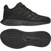 Dětské běžecké boty adidas běžecké Duramo 10 K GZ0607 černé