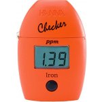 Hanna checker HI721 tester Fe – Zboží Dáma