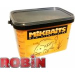 Mikbaits boilies Robin Fish 2,5kg 20mm Tuňák&Ančovička – Hledejceny.cz