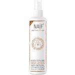 Naif Hair Lotion kondicionér pro výživu a snadné rozčesávání 150 ml – Sleviste.cz