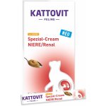 Kattovit Kidney/Renal kuře 6 x 15 g – Zboží Mobilmania