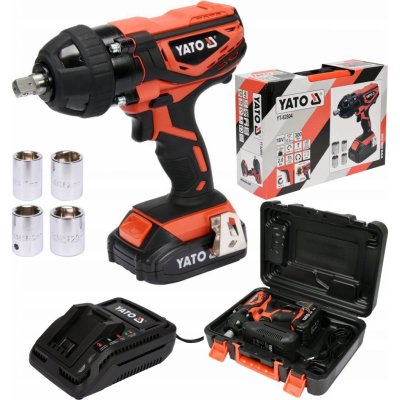 Yato YT-82804 – Zbozi.Blesk.cz