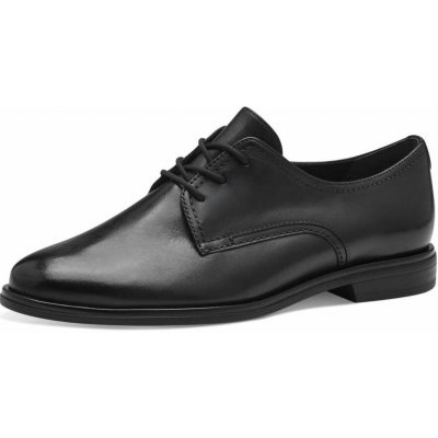 Tamaris Dámské kožené polobotky 1-23218-41-003 – Sleviste.cz