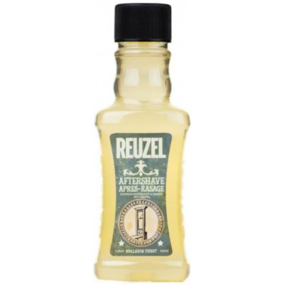 Reuzel Aftershave Holandská voda po holení 100 ml – Hledejceny.cz