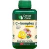 Vitamín a minerál VitaHarmony C-komplex Formula 500 XXL 250 tablet