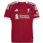 adidas dětský domácí dres Liverpool FC 25/26 – Sleviste.cz