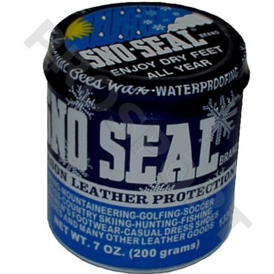 Atsko SNO SEAL wax dóza 200g – Zboží Dáma