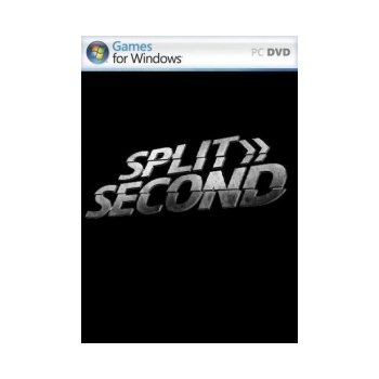 Split Second: Velocity