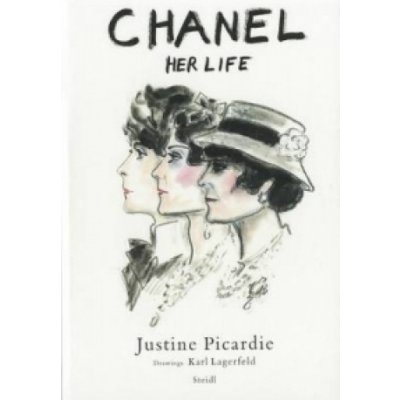 Chanel - Her Life