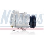 Kompresor, klimatizace NISSENS 890266