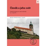 Člověk a jeho svět 4. – Zbozi.Blesk.cz