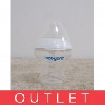 BabyOno láhev antikoliková natural 180ml – Zbozi.Blesk.cz