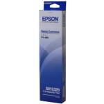 Epson originální páska do tiskárny, C13S015329, černá, Epson FX 890, – Zbozi.Blesk.cz