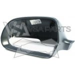 ORIGINÁLNÍ DÍL Kryt levého zpětného zrcátka Octavia II facelift, Superb II - originál – Sleviste.cz