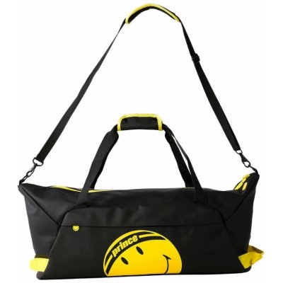 Prince X Smiley Duffel Bag – Zboží Dáma