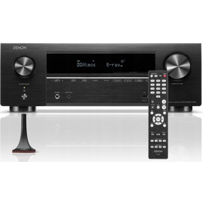 Denon AVR-X1800H DAB – Zboží Živě