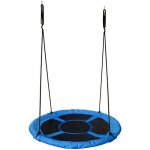 Wonderland houpací kruh 110 cm modrá – Zbozi.Blesk.cz
