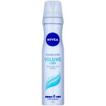 Nivea Volume & Hold Lak na vlasy 250 ml – Hledejceny.cz