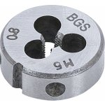 BGS 1900-M5X0.8-S, Závitové očko | M5 x 0,8 x 25 mm – Hledejceny.cz