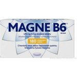 MAGNE B6 470MG/5MG TBL OBD 180 – Hledejceny.cz
