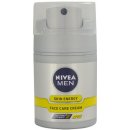 Nivea For Men Face Care energy krém Q10 50 ml