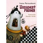 Ukradený prsten - Ivana Peroutková – Hledejceny.cz