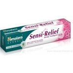 Himalaya Herbals pro citlivé zuby a dásně 75 ml – Zbozi.Blesk.cz