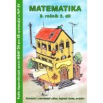 Matematika 7.ročník, 2. díl – Zboží Mobilmania