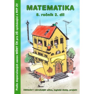 Matematika 7.ročník, 2. díl – Zbozi.Blesk.cz