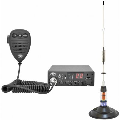 PNI Escort HP 8001L ASQ – Hledejceny.cz