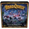 Desková hra HeroQuest Game System Rise of the Dread Moon Quest Pack