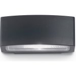 Ideal Lux ANDROMEDA AP1 ANTRACITE 61580 – Hledejceny.cz