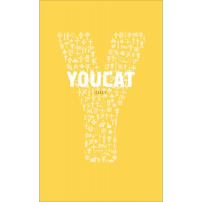 Youcat - katechismus pro mladé BROŽOVANÁ