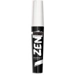 Farmasi Zen řasenka pro objem délku a oddělení řas Black 8 ml – Zboží Dáma