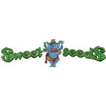 Sweet Seeds Cream Mandarine Fast Version semena neobsahují THC 5 ks – Hledejceny.cz