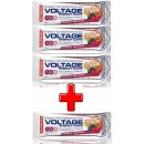 NUTREND Voltage Energy Cake 3 x 65 g