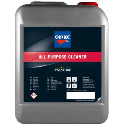 Cartec All Purpose Cleaner 5 l