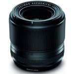 Fujifilm Fujinon XF 60mm f/2.4R Macro – Hledejceny.cz