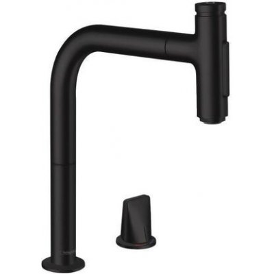 Hansgrohe Metris 73818670 – Hledejceny.cz